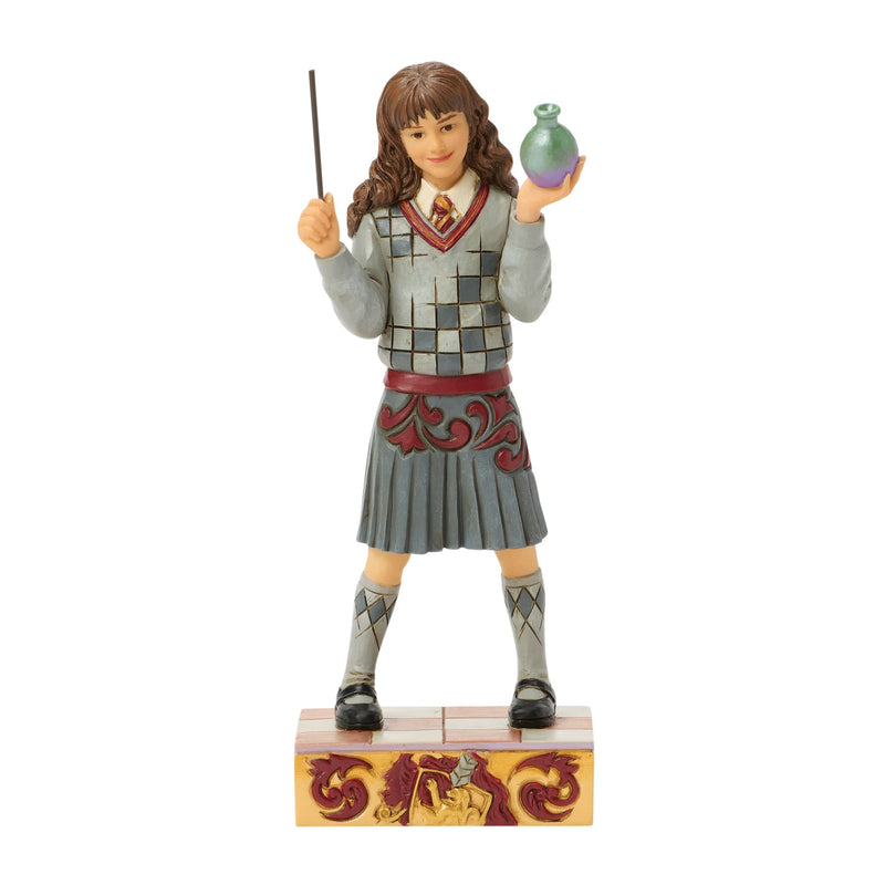 Hermione with Potion