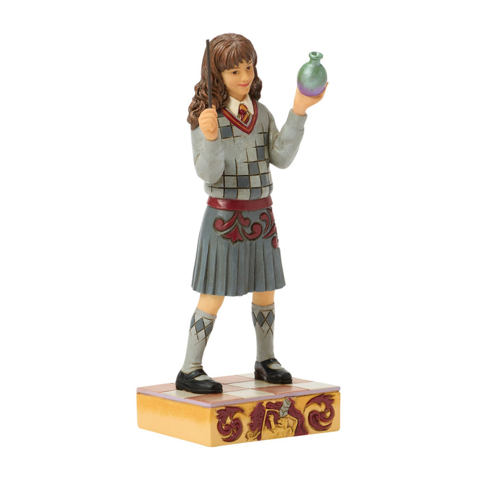 Hermione with Potion