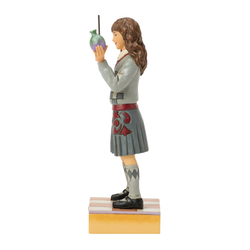 Hermione with Potion