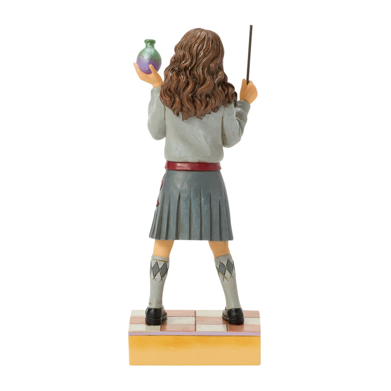 Hermione with Potion