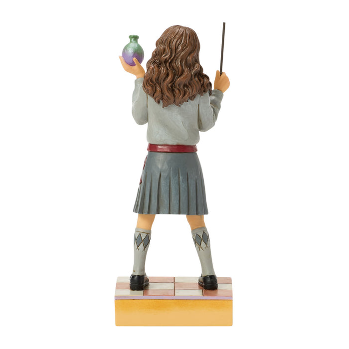 Hermione with Potion