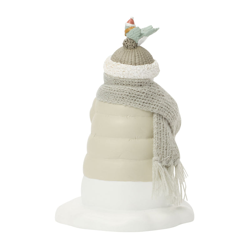 Cup of Cheer Figurine