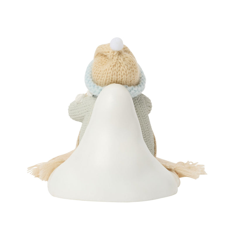 Snowy Tales Figurine