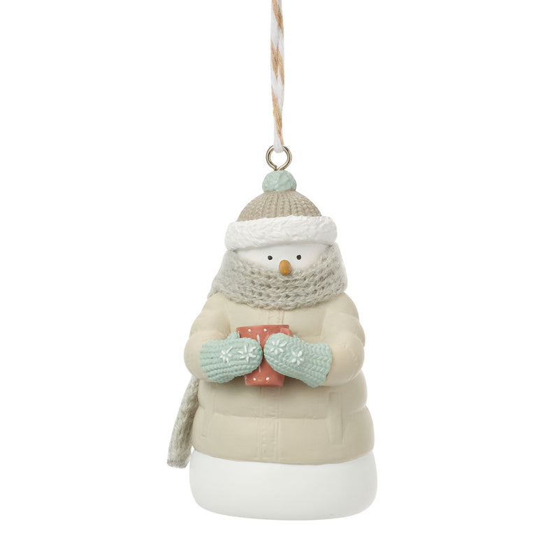 Cup of Cheer Ornament