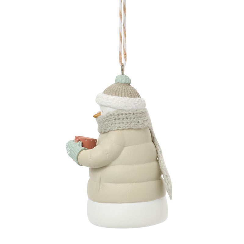 Cup of Cheer Ornament