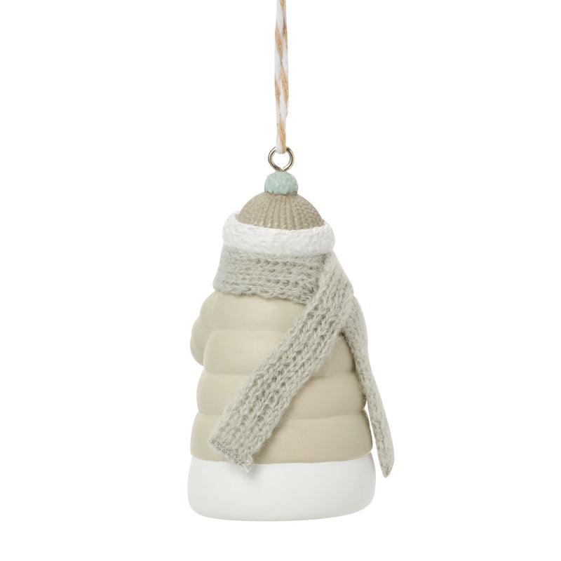 Cup of Cheer Ornament