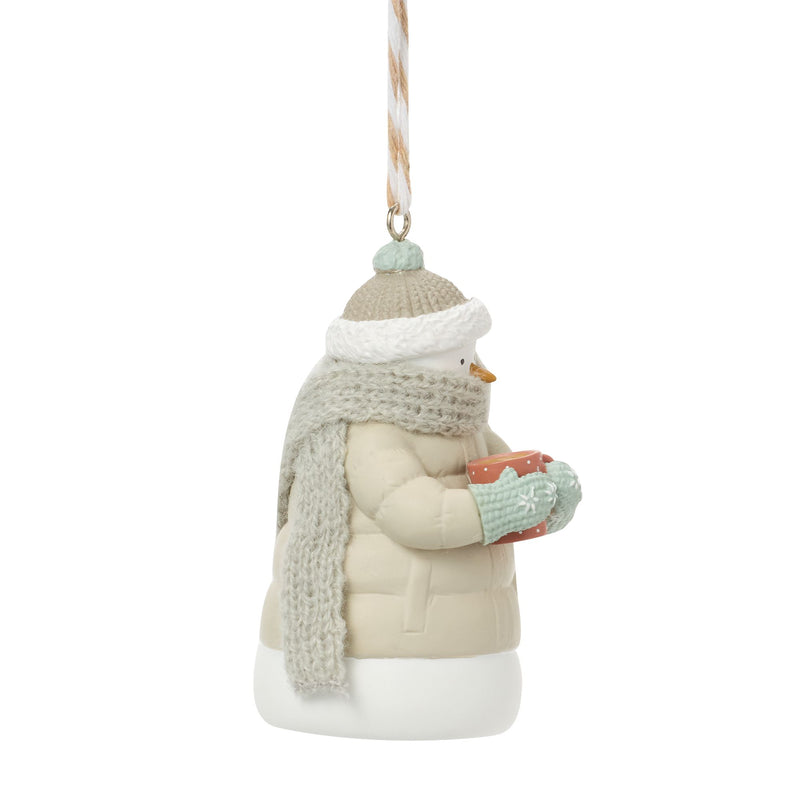 Cup of Cheer Ornament
