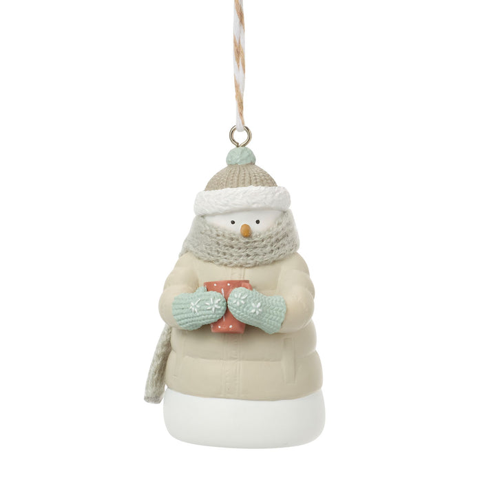 Cup of Cheer Ornament