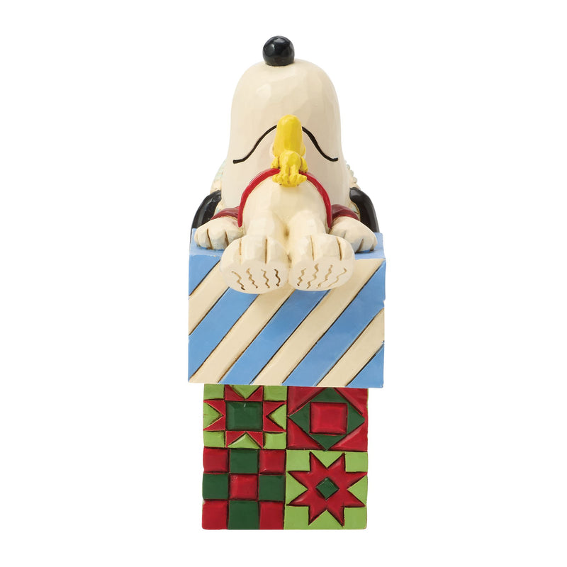 Snoopy and Woodstock Gifts