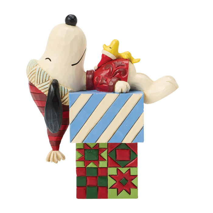 Snoopy and Woodstock Gifts