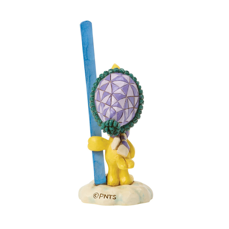 Woodstock with Skis Mini