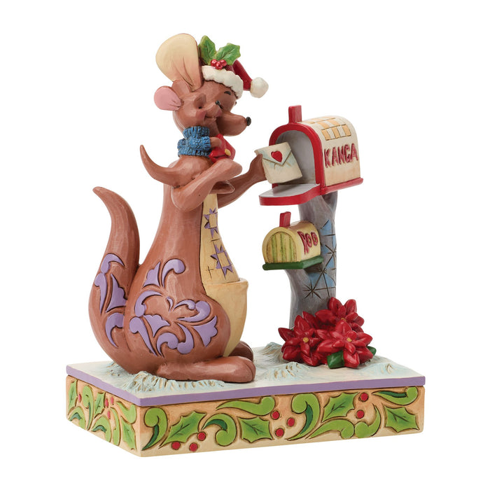 Kanga & Roo Christmas