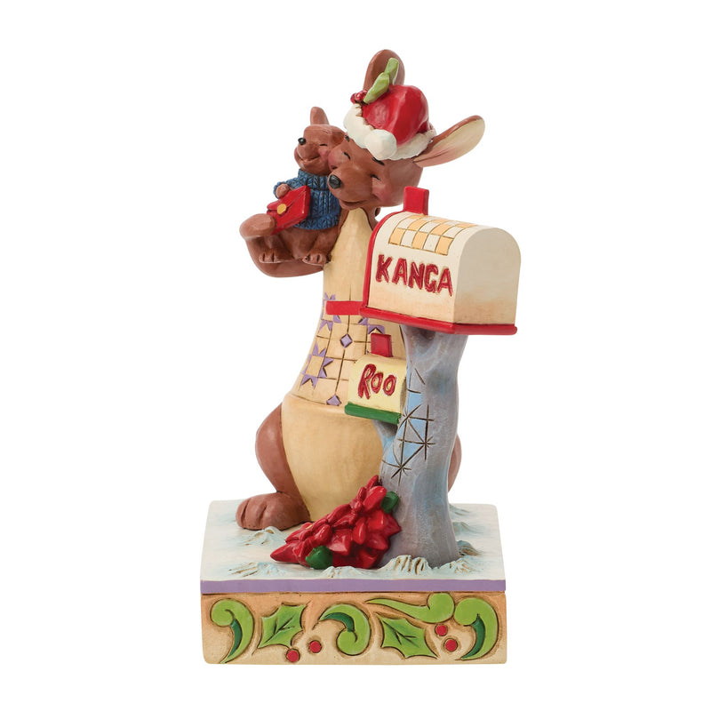 Kanga & Roo Christmas