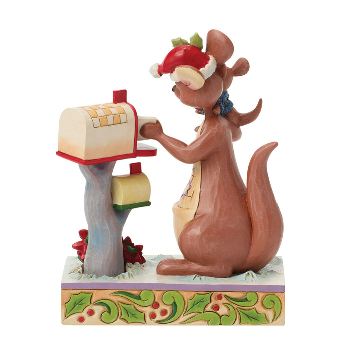 Kanga & Roo Christmas