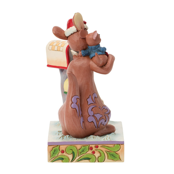 Kanga & Roo Christmas