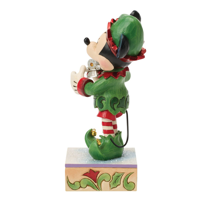 Mickey Elf Special Edition
