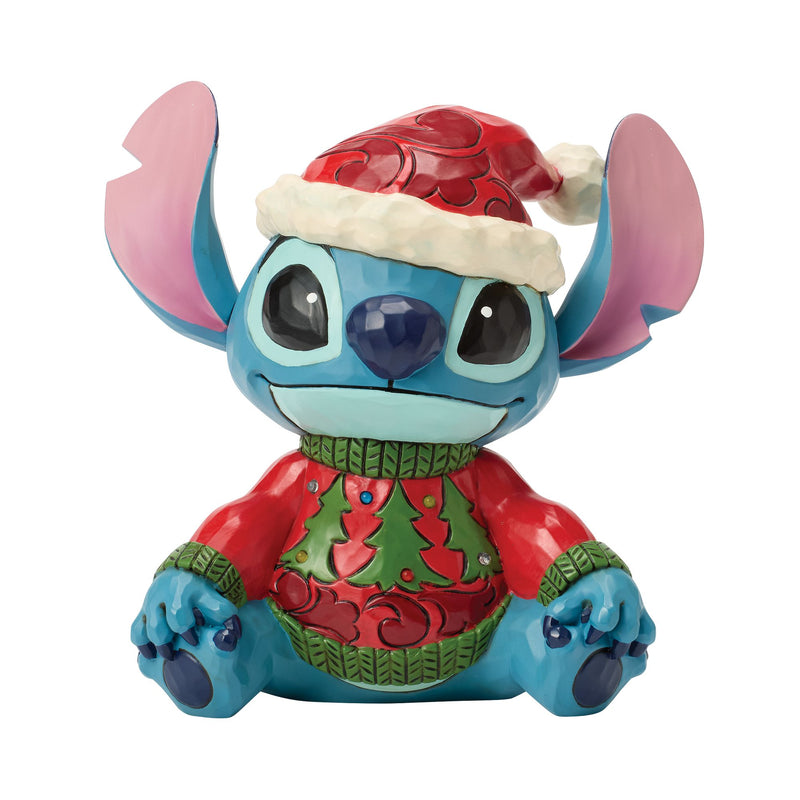 Stitch Sweater LED