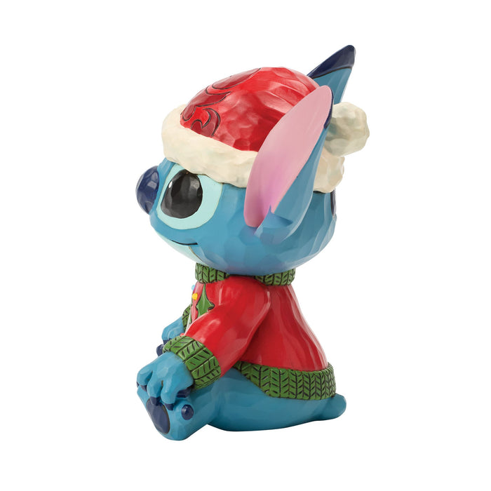 Stitch Sweater LED