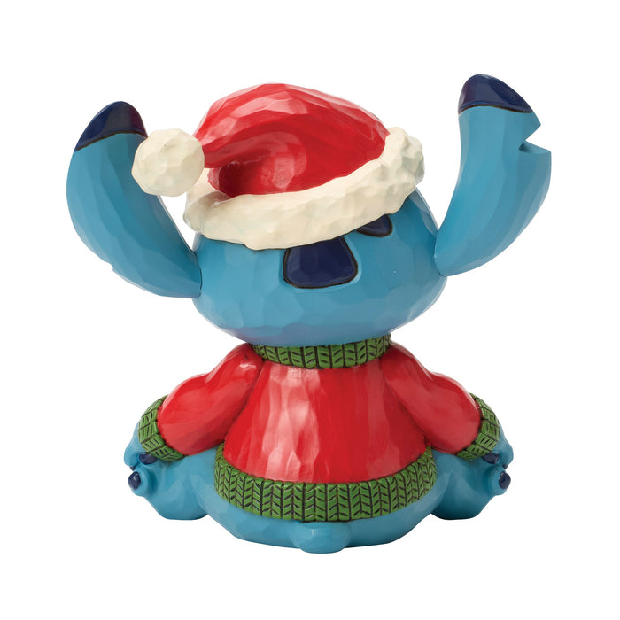 Stitch Sweater LED
