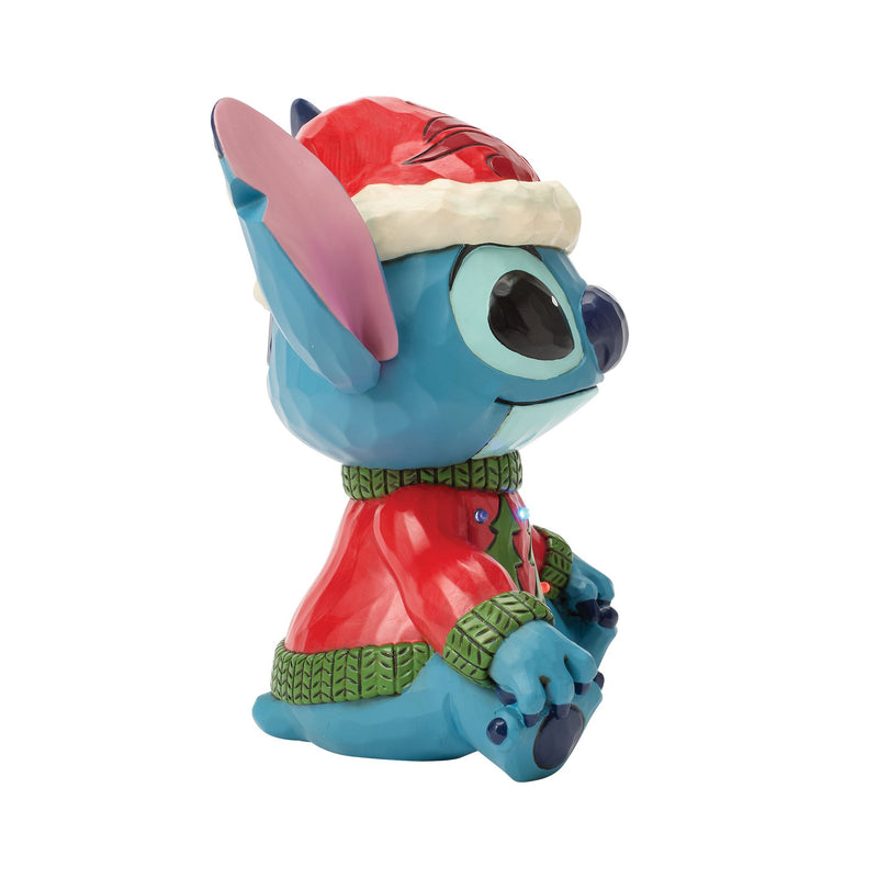 Stitch Sweater LED
