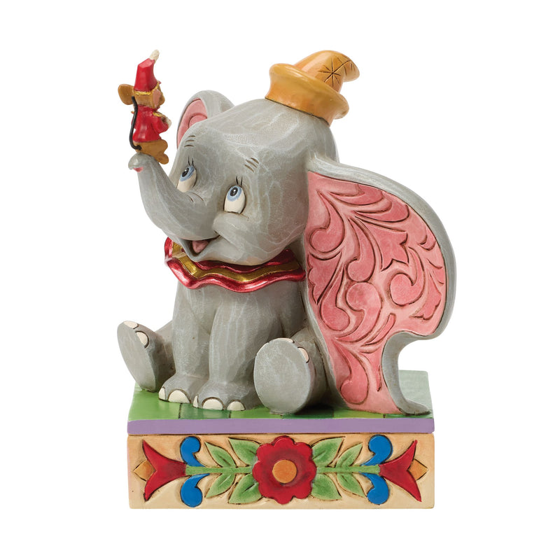 Dumbo & Timothy Mouse