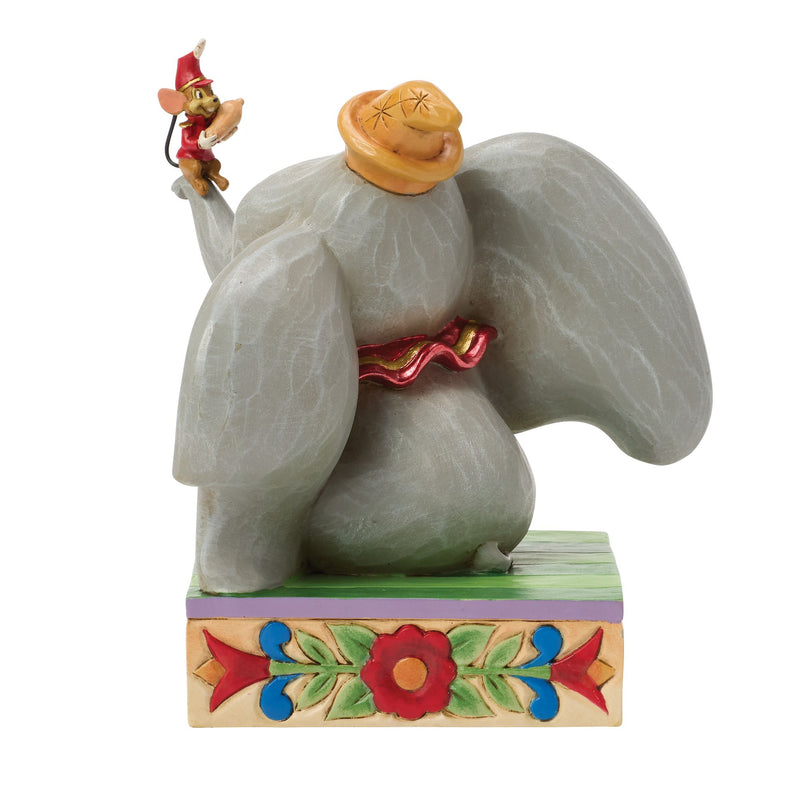 Dumbo & Timothy Mouse