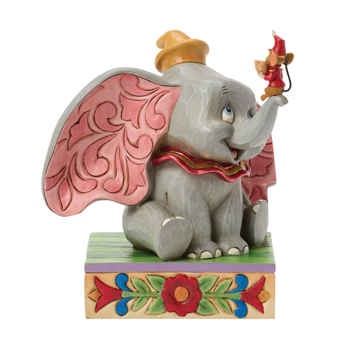Dumbo & Timothy Mouse