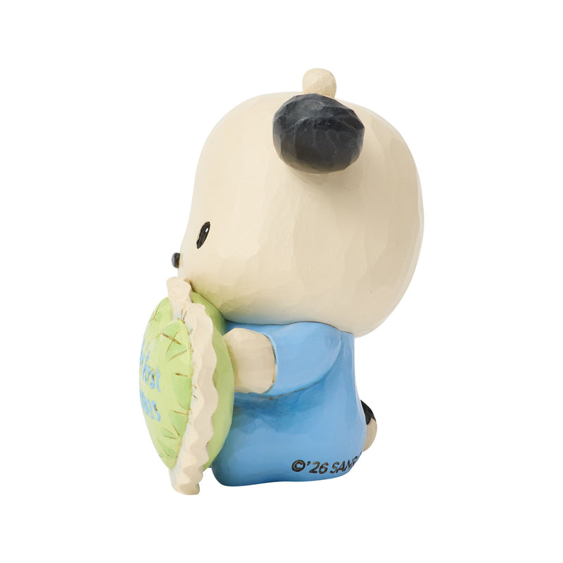 Pochacco Baby's First Ornament