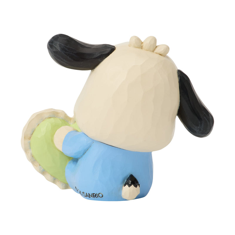 Pochacco Baby's First Ornament