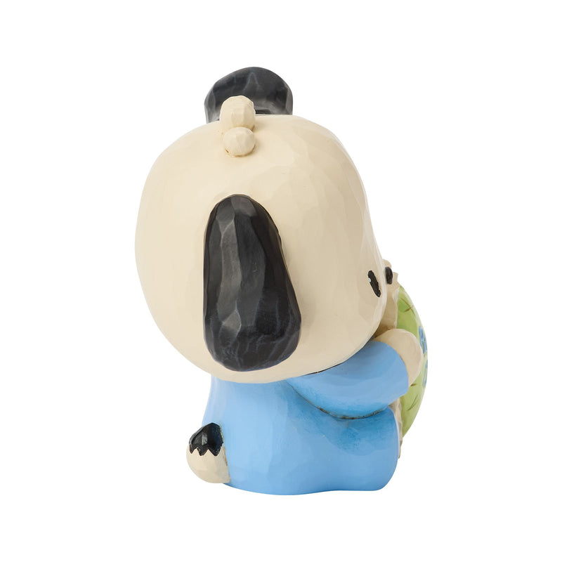Pochacco Baby's First Ornament