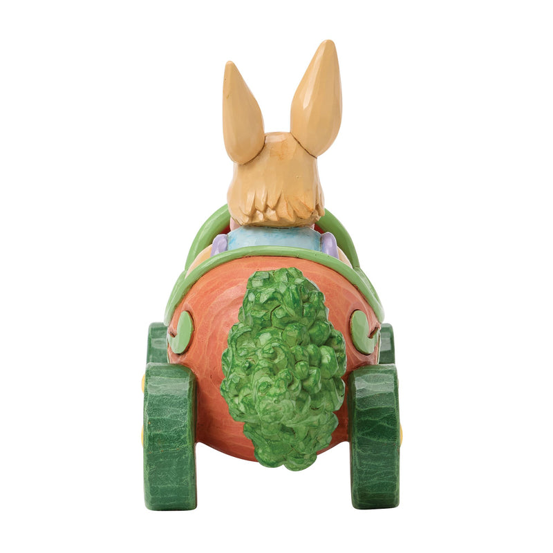 3rd Annual Bunnies On Parade