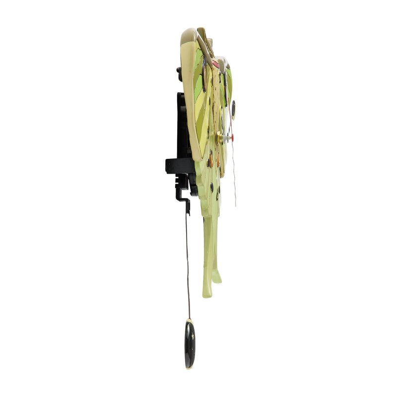 Selene Wall Clock