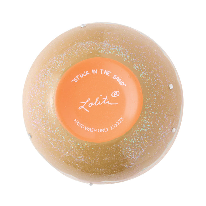 Stuck In The Sand Stemless