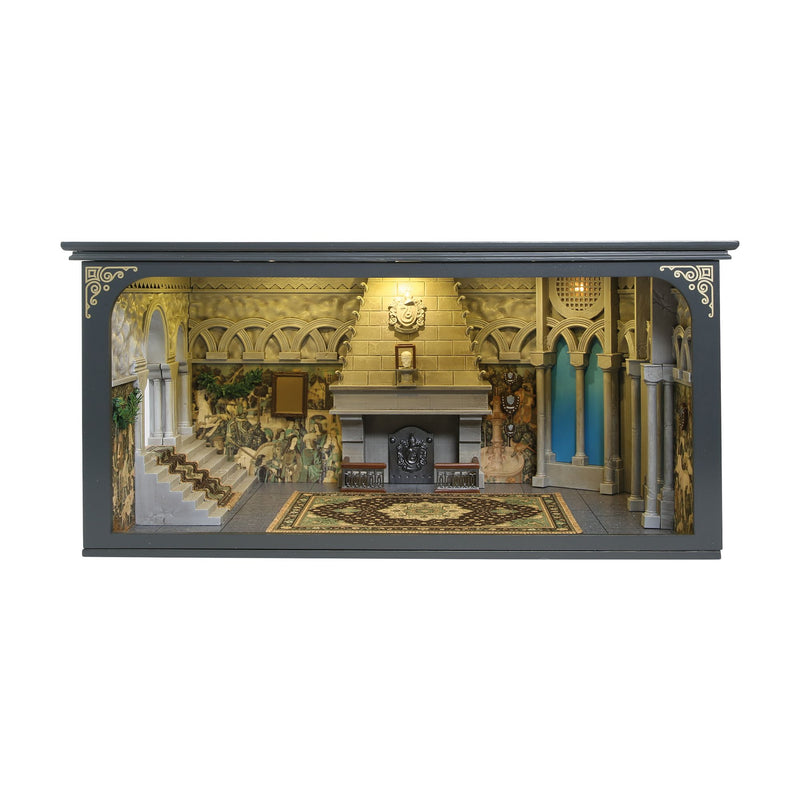 Slytherin Common Room