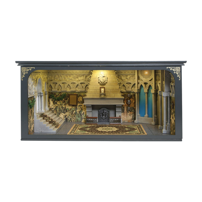 Slytherin Common Room