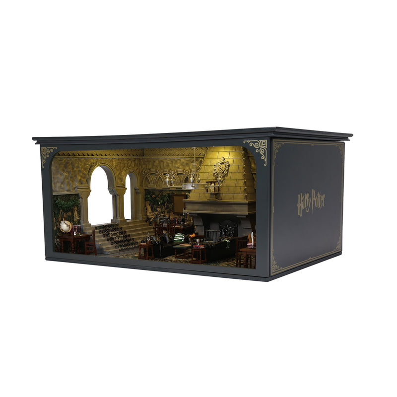 Slytherin Common Room