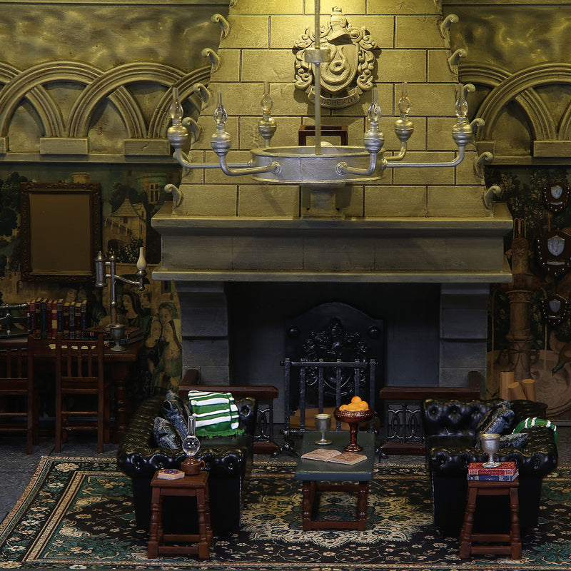 Slytherin Common Room
