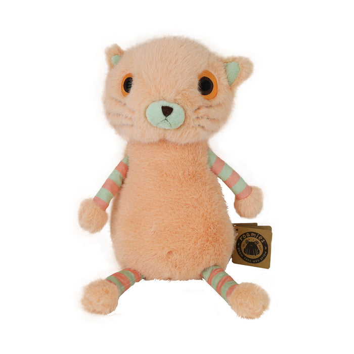 Mittens the Cat Large Plush