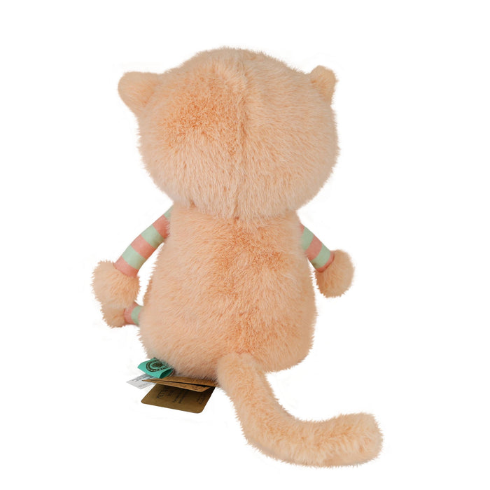 Mittens the Cat Large Plush