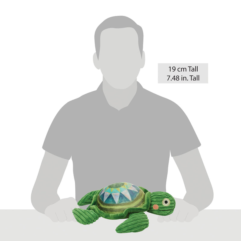 Murphy the Turtle Large Plush