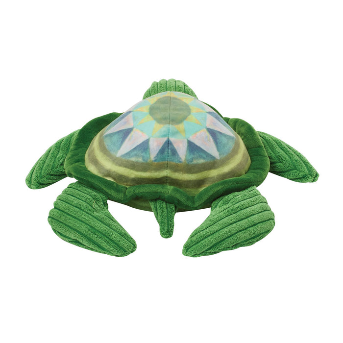Murphy the Turtle Large Plush