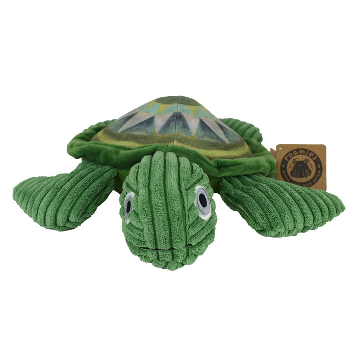 Murphy the Turtle Large Plush