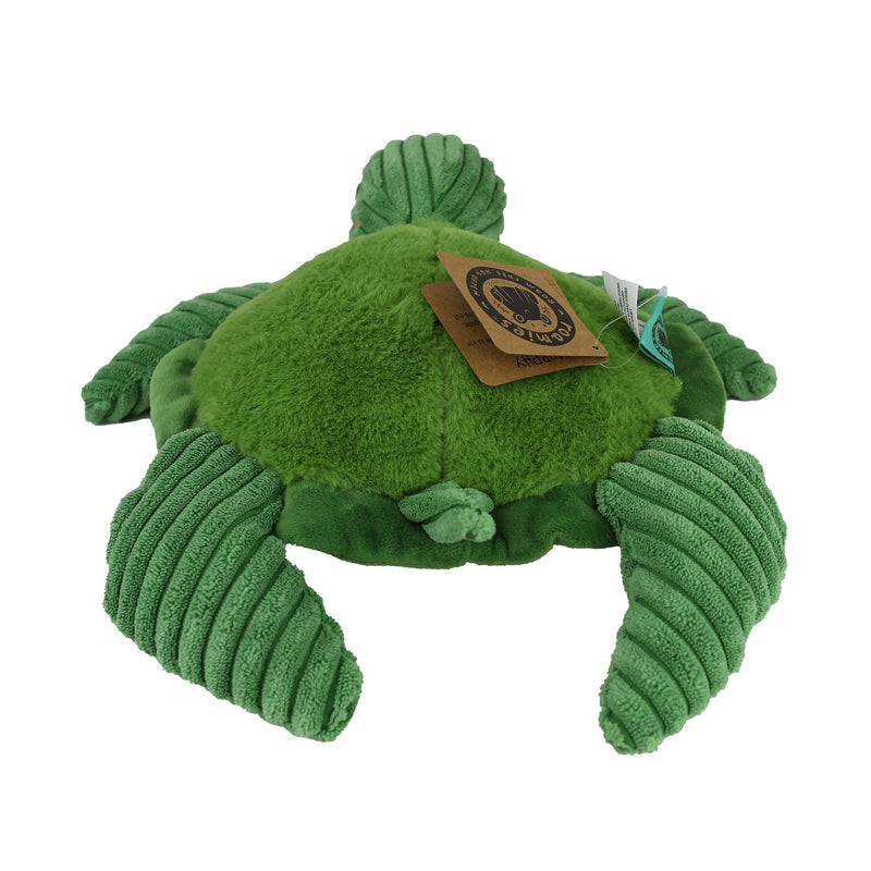 Murphy the Turtle Large Plush