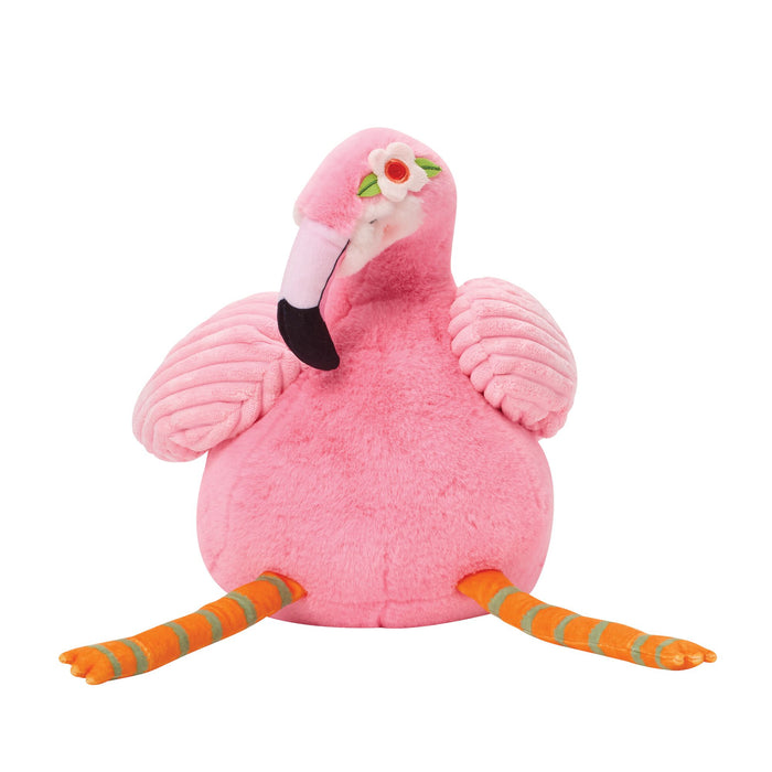 Fifi the Flamingo Large Plush