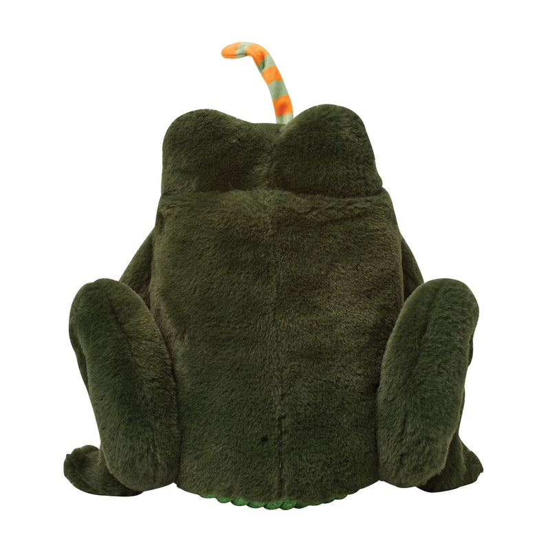Pip the Frog Large Plush