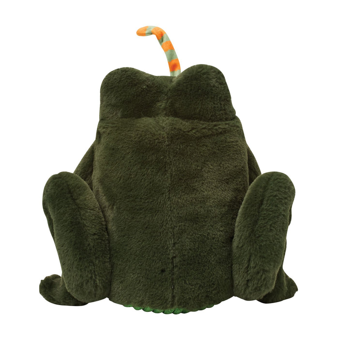 Pip the Frog Large Plush