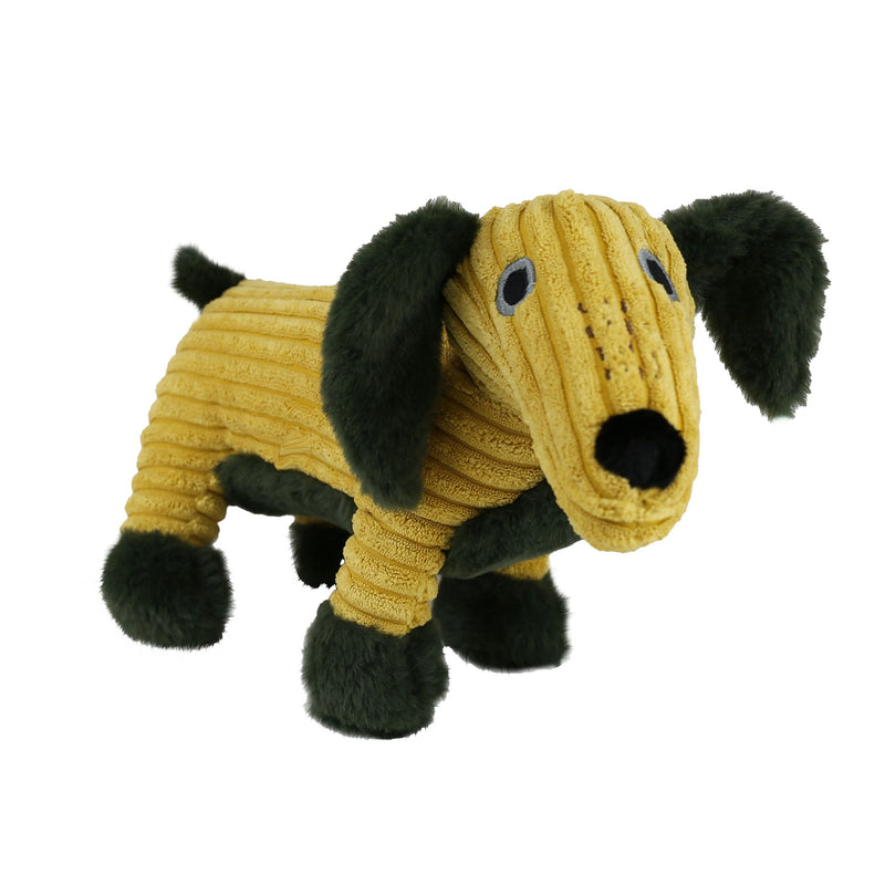 Scout the Dog Large Plush