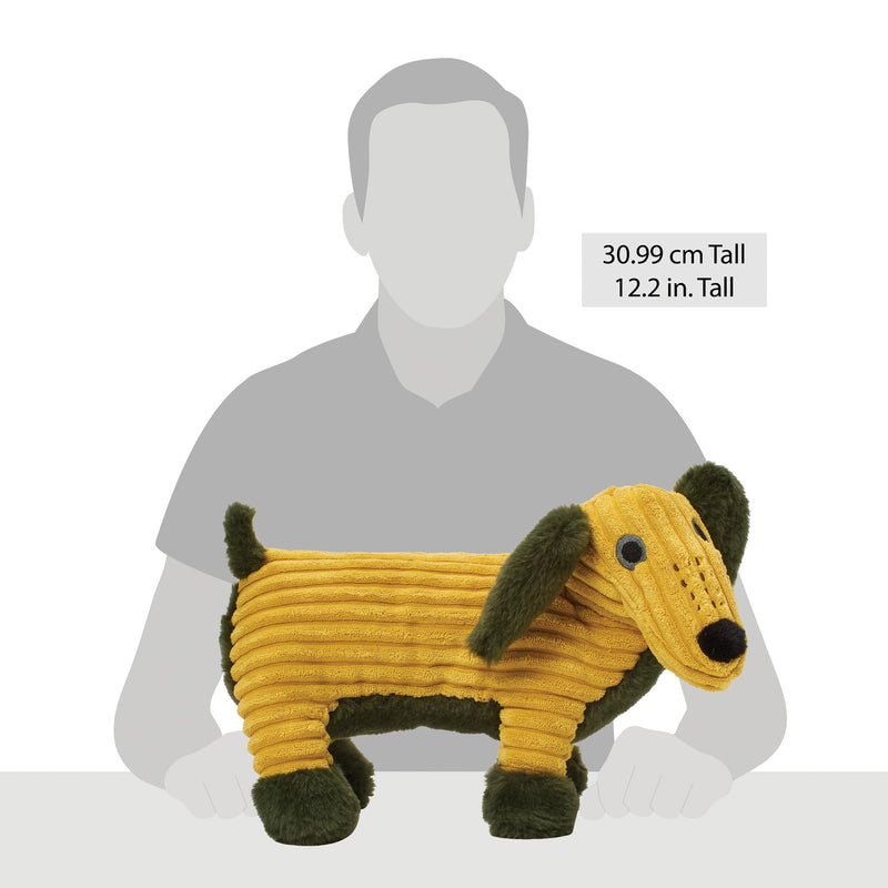 Scout the Dog Large Plush