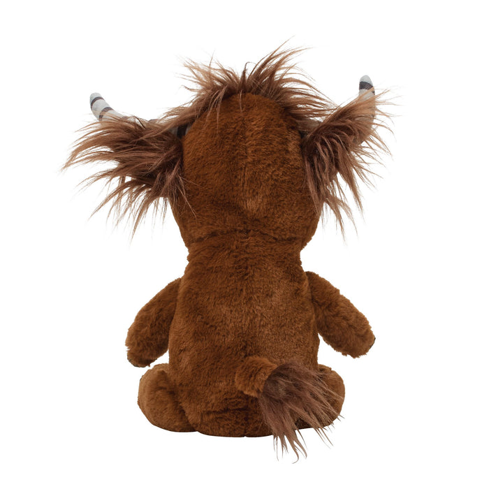 Clover the Highland Cow Large