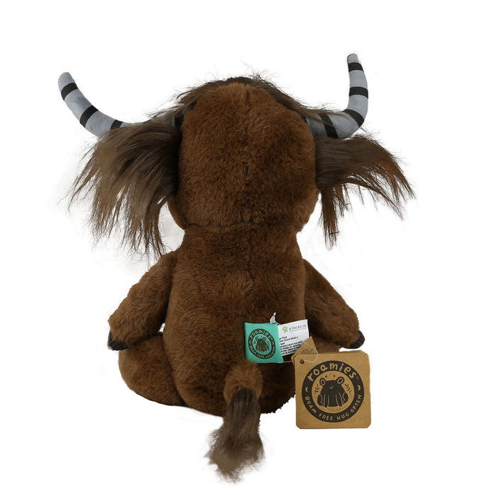 Clover the Highland Cow Large